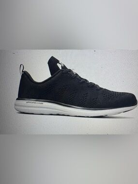 APL Women’s TechLoom Pro Lightweight Performance Sneakers; Sz: 9; EUC